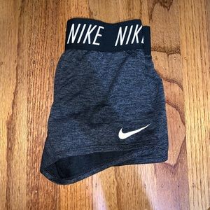 nike spandex